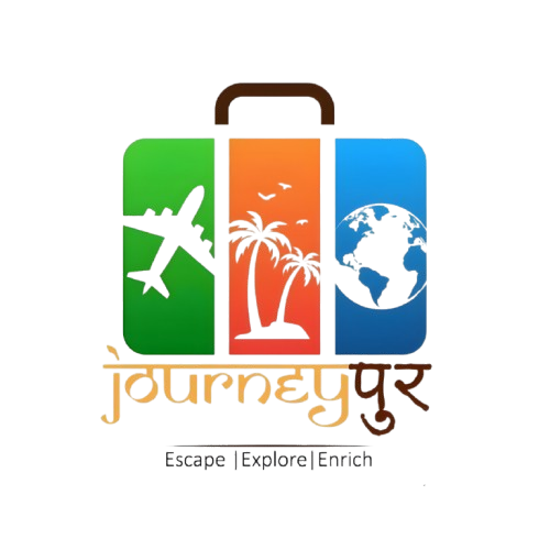 Journeypur Logo